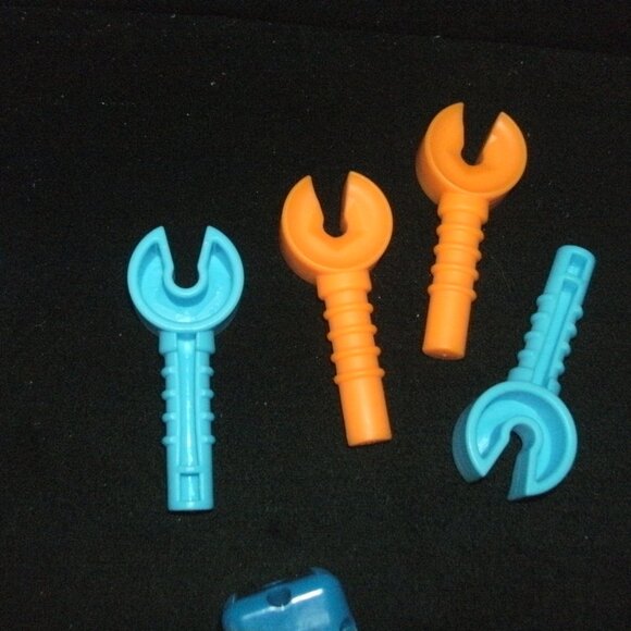 ~ Learning Resources Botley 2.0 the Coding Robot Activity 78 piece Set ~ WORKS ~ - Picture 9 of 16